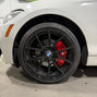 Cubiertas de pinza de freno personalizadas para BMW X2