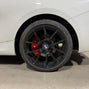 Cubiertas de pinza de freno personalizadas para BMW X2