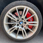 Cubiertas de pinza de freno personalizadas para BMW 5 Series Gran Turismo