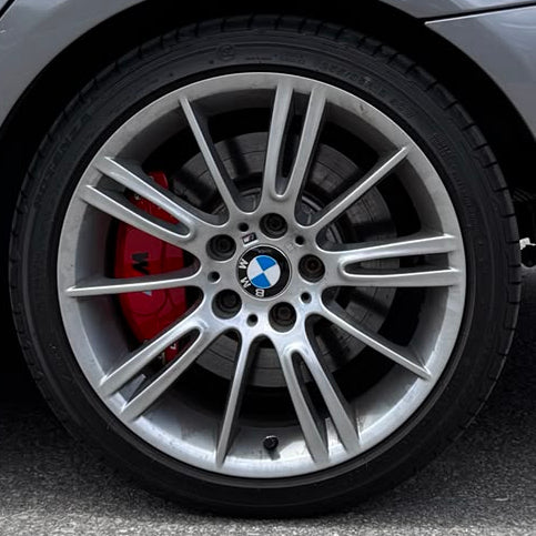 BMW 7 Series Custom Caliper Covers