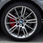 BMW 7 Series Custom Caliper Covers