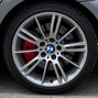 Cubiertas de pinza de freno personalizadas para BMW X6