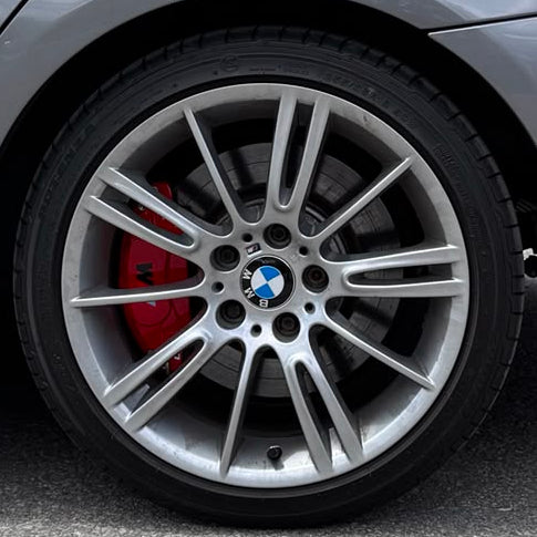 Cubiertas de pinza de freno personalizadas para BMW X7