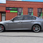 BMW 3 Series Custom Caliper Covers