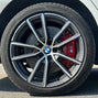Cubiertas de pinza de freno personalizadas para BMW 3 Series Gran Turismo