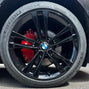 Cubiertas de pinza de freno personalizadas para BMW X4