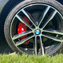 Cubiertas de pinza de freno personalizadas para BMW Z4