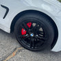 BMW X1 Custom Caliper Covers