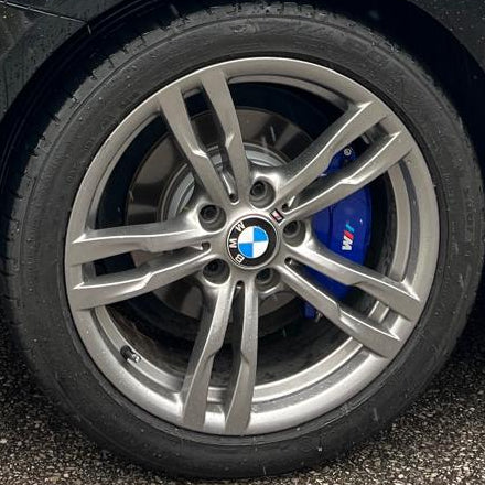 Couvre-étriers personnalisés pour BMW 1 Series