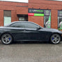 BMW 4 Series Custom Caliper Covers