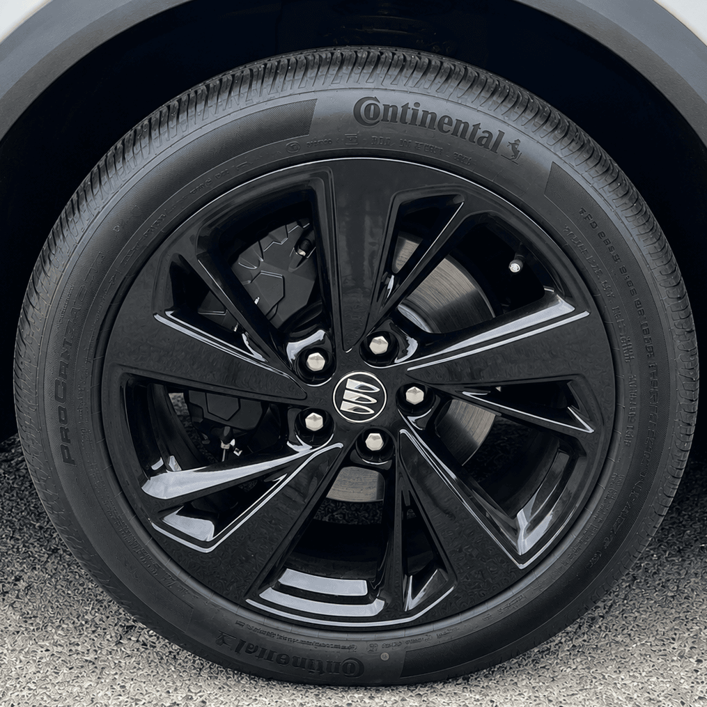 Cubiertas de pinza personalizadas para Buick LaCrosse