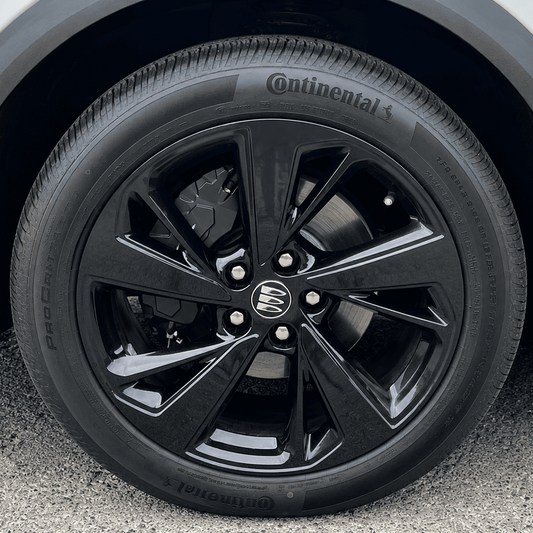 Cubiertas de pinza personalizadas para Buick LaCrosse