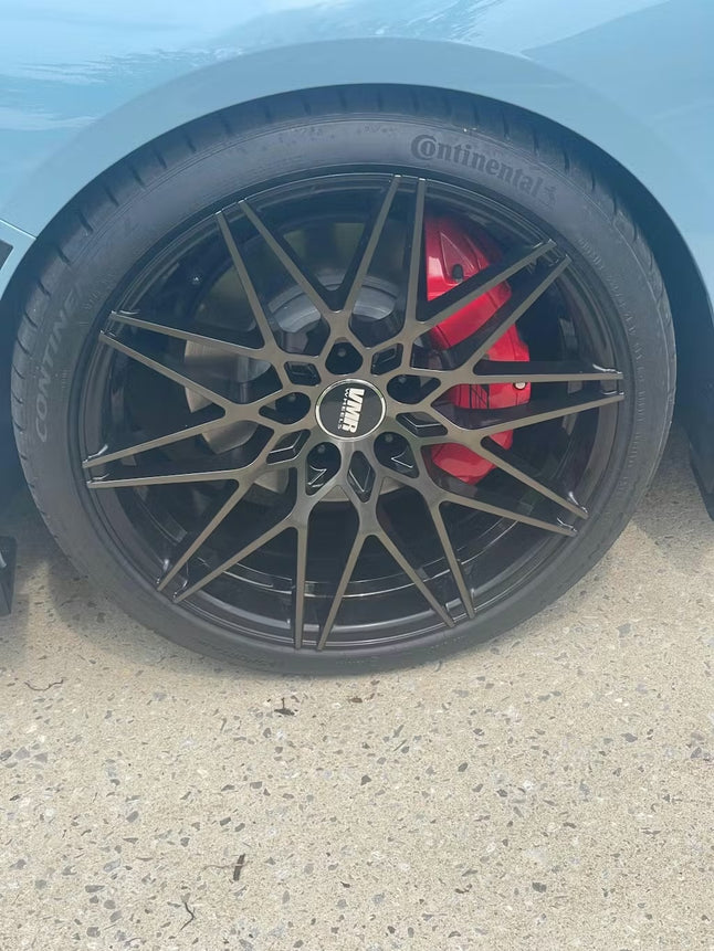 Cadillac CT4 Custom Caliper Covers