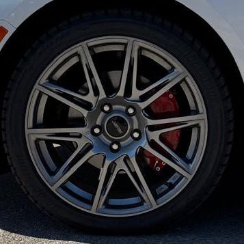 Cadillac CT4-V Custom Caliper Covers