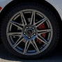 Cadillac CT4-V Custom Caliper Covers