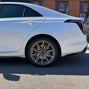 Cadillac CT4 Custom Caliper Covers