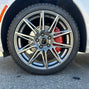 Cadillac CT4 Custom Caliper Covers