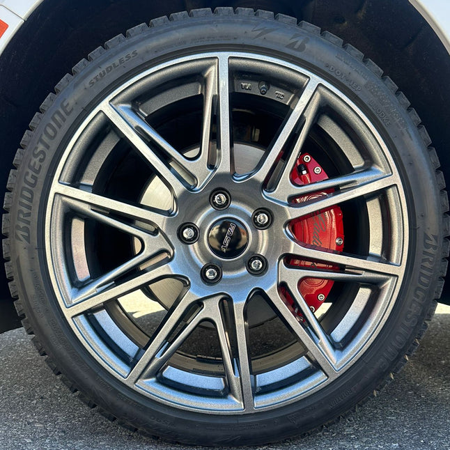 Cadillac CT4 Custom Caliper Covers