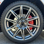Cadillac CT4 Custom Caliper Covers