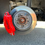 Cadillac CT4 Custom Caliper Covers