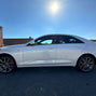 Cadillac CT4 Custom Caliper Covers