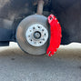 Cadillac CTS Custom Caliper Covers
