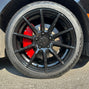 Cadillac CTS Custom Caliper Covers