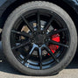 Cadillac XTS Custom Caliper Covers
