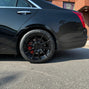 Cadillac CTS Custom Caliper Covers