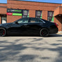 Cadillac CTS Custom Caliper Covers