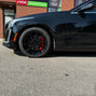 Cadillac CTS Custom Caliper Covers
