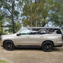 Cadillac Escalade ESV Custom Caliper Covers