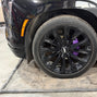 Cadillac Escalade Custom Caliper Covers