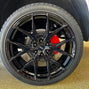Cadillac Escalade ESV Custom Caliper Covers