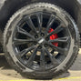 Cadillac Escalade ESV Custom Caliper Covers