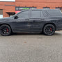 Cadillac Escalade ESV Custom Caliper Covers