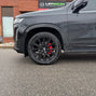 Cadillac Escalade ESV Custom Caliper Covers