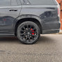 Cadillac Escalade Hybrid Custom Caliper Covers