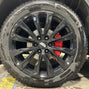 Cadillac Escalade ESV Custom Caliper Covers