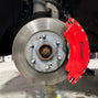 Cadillac Escalade ESV Custom Caliper Covers