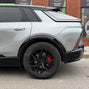 Cadillac LYRIQ Custom Caliper Covers