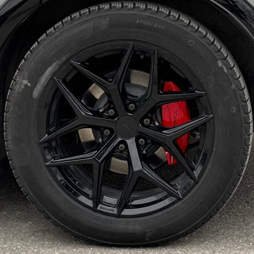 Cadillac XT6 Custom Caliper Covers