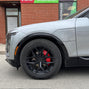 Cadillac LYRIQ Custom Caliper Covers