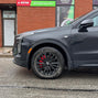 Cadillac XT4 Custom Caliper Covers