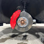 Cadillac XT4 Custom Caliper Covers