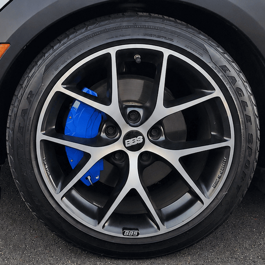 Cubiertas de pinza personalizadas para MINI Cooper Countryman