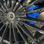Chevrolet Trailblazer Custom Caliper Covers