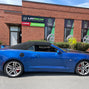 Chevrolet Camaro Custom Caliper Covers