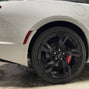 Chevrolet Camaro Custom Caliper Covers