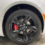 Chevrolet Malibu Custom Caliper Covers